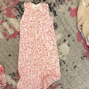 Kyle baby sleep sack